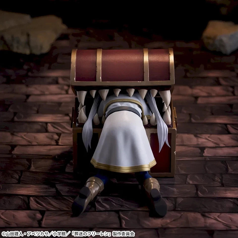 Frieren – Luminasta “In Mimic” Figure