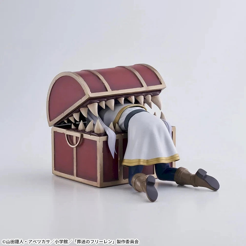 Frieren – Luminasta “In Mimic” Figure