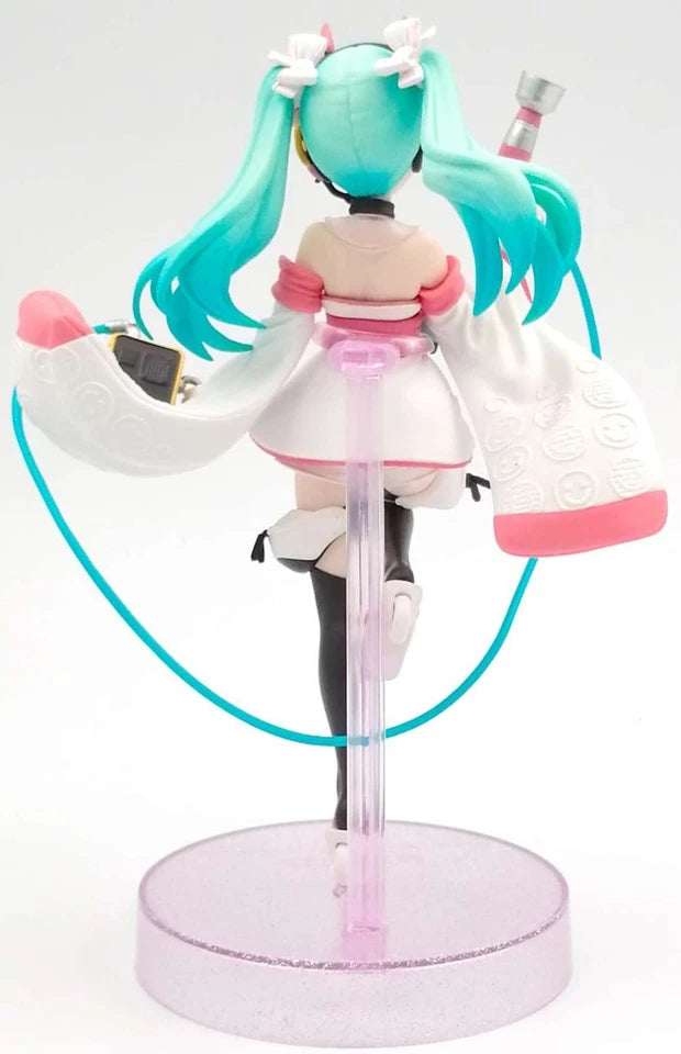 Hatsune Miku Racing Miku 2020 Haregi Ver. – Espresto est