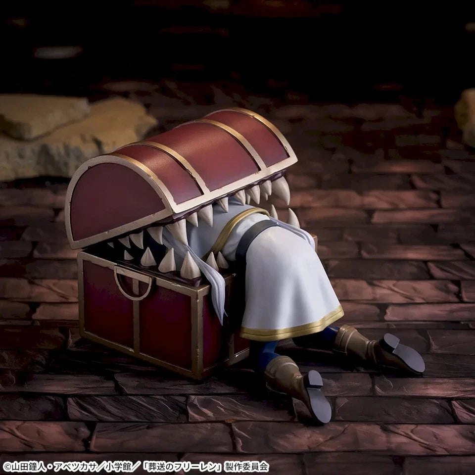 Frieren – Luminasta “In Mimic” Figure
