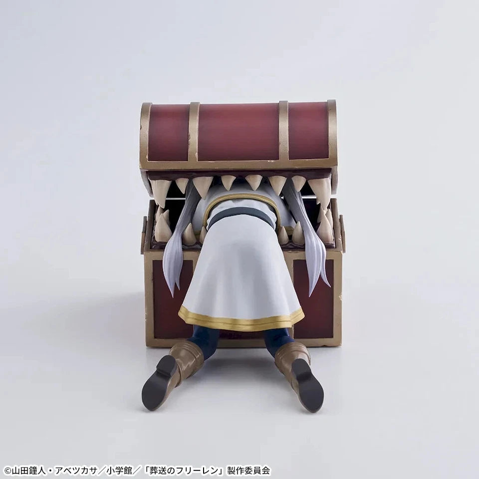 Frieren – Luminasta “In Mimic” Figure
