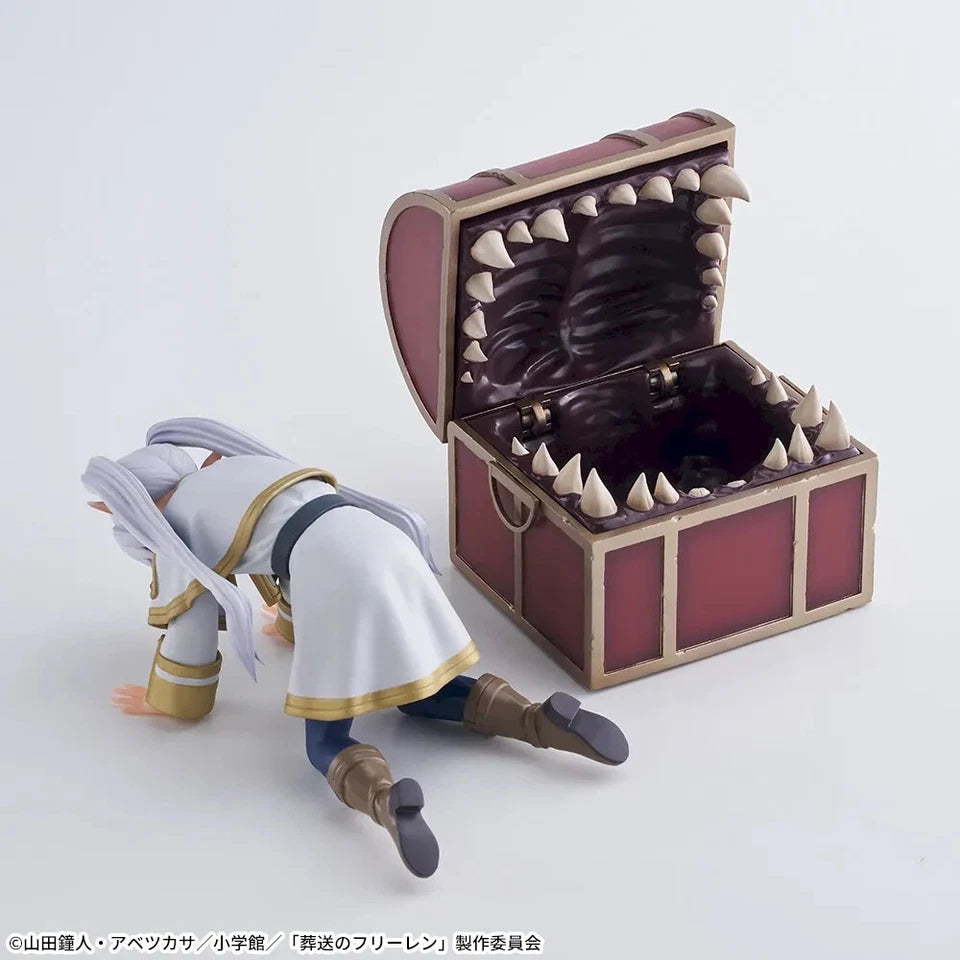Frieren – Luminasta “In Mimic” Figure
