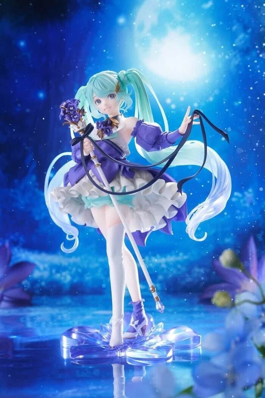Hatsune Miku – Birthday 2024 AMP+ Flower Ver.