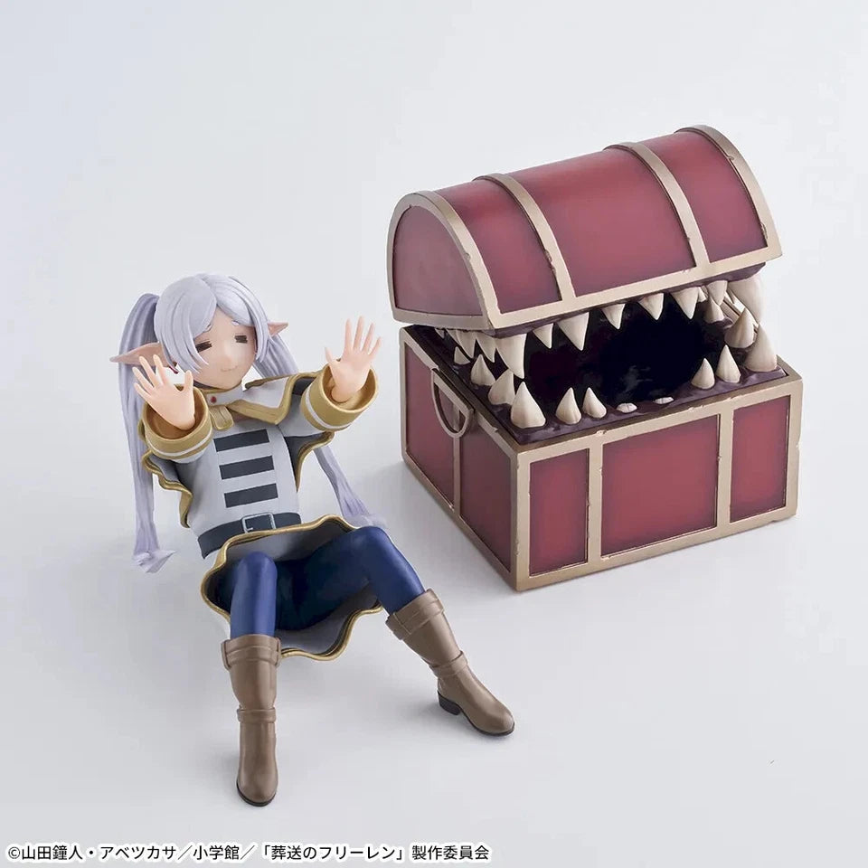 Frieren – Luminasta “In Mimic” Figure
