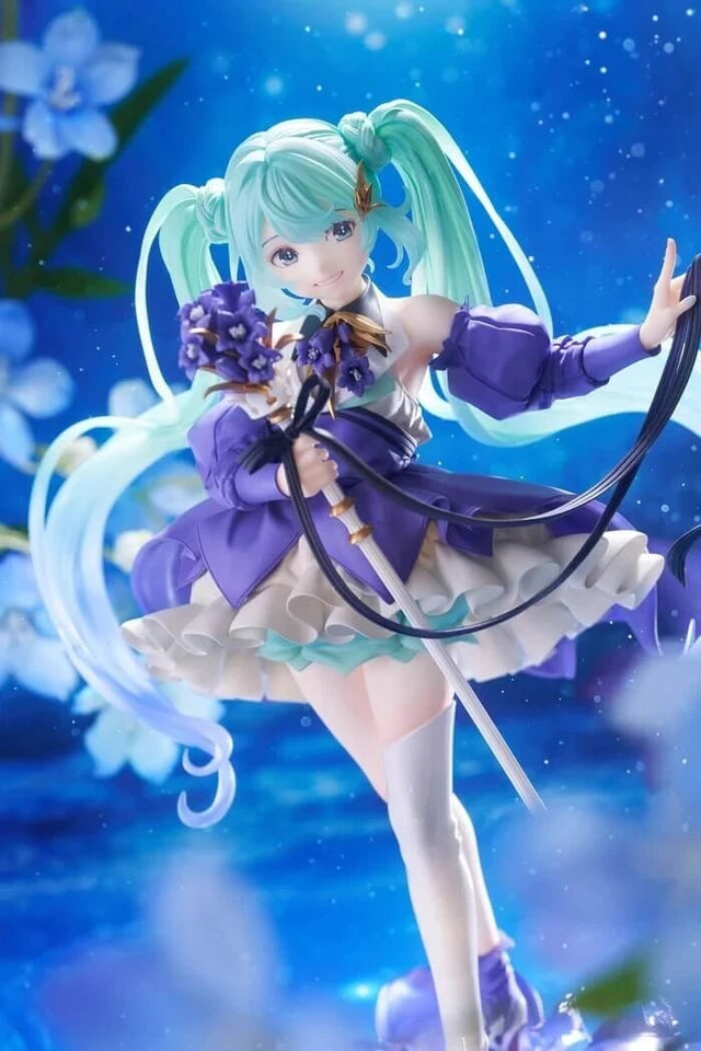 Hatsune Miku – Birthday 2024 AMP+ Flower Ver.