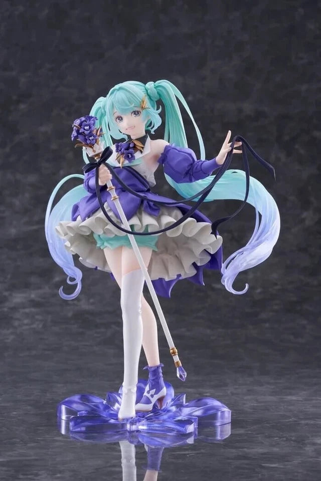 Hatsune Miku – Birthday 2024 AMP+ Flower Ver.