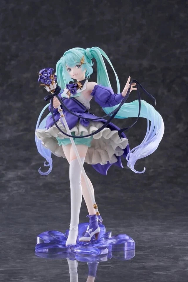 Hatsune Miku – Birthday 2024 AMP+ Flower Ver.