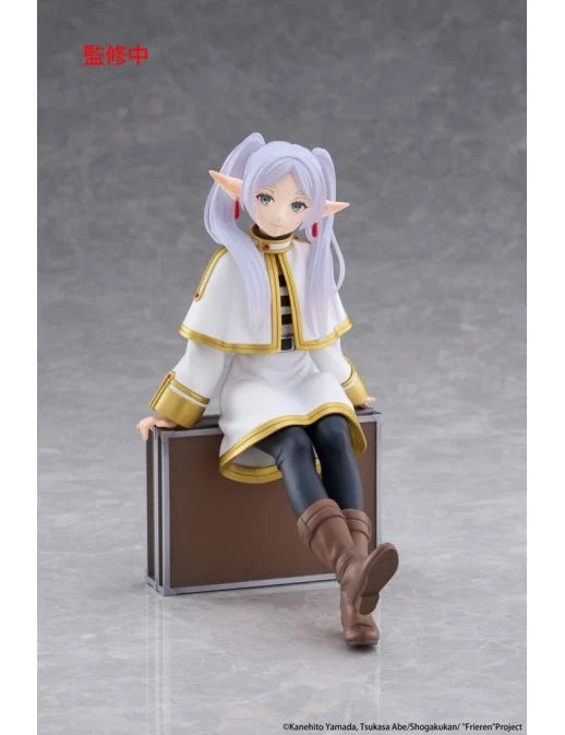 Frieren – Desktop Cute Trunk Case Ver.