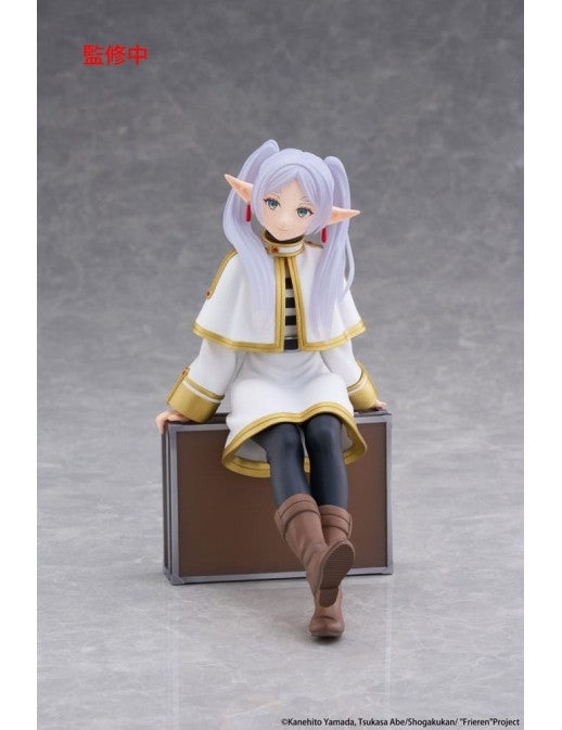 Frieren – Desktop Cute Trunk Case Ver.