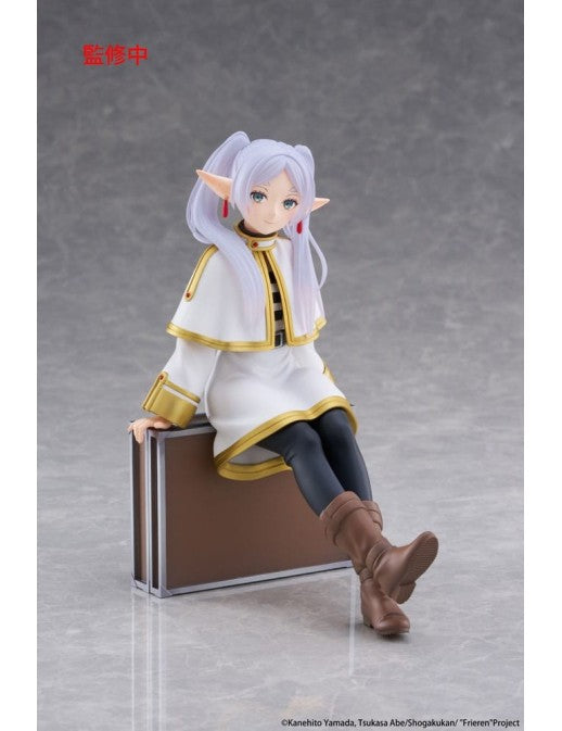 Frieren – Desktop Cute Trunk Case Ver.