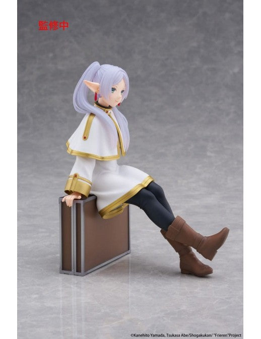 Frieren – Desktop Cute Trunk Case Ver.