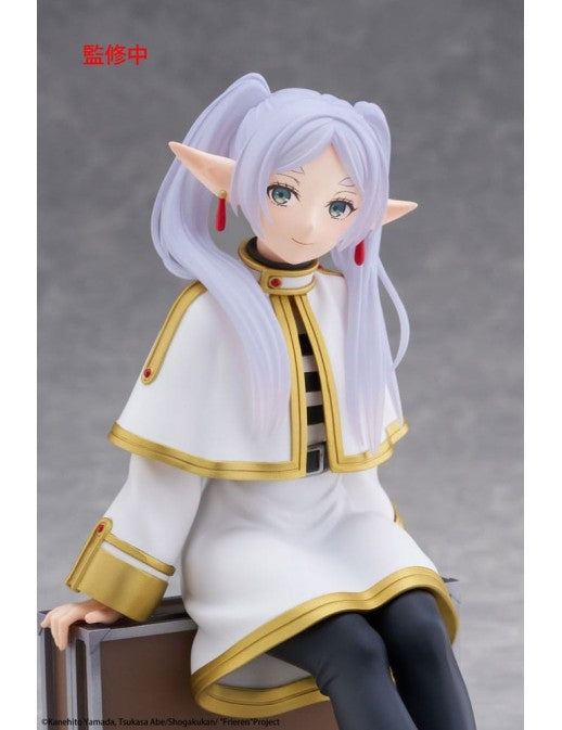 Frieren – Desktop Cute Trunk Case Ver.