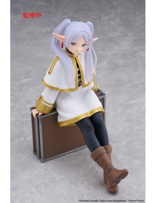 Frieren – Desktop Cute Trunk Case Ver.