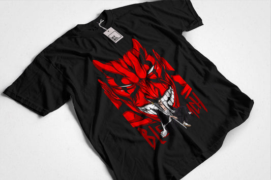 Bleach Shirt