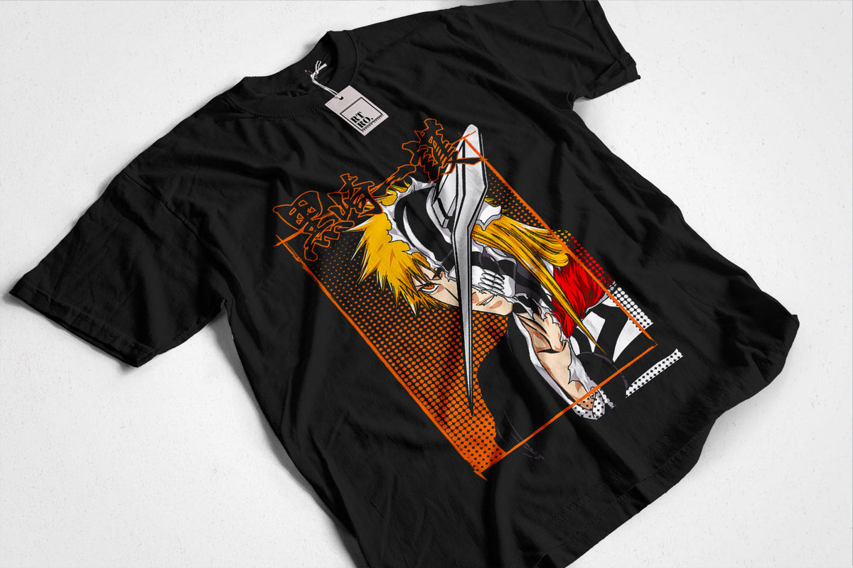 Bleach Shirt
