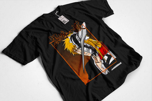 Bleach Shirt