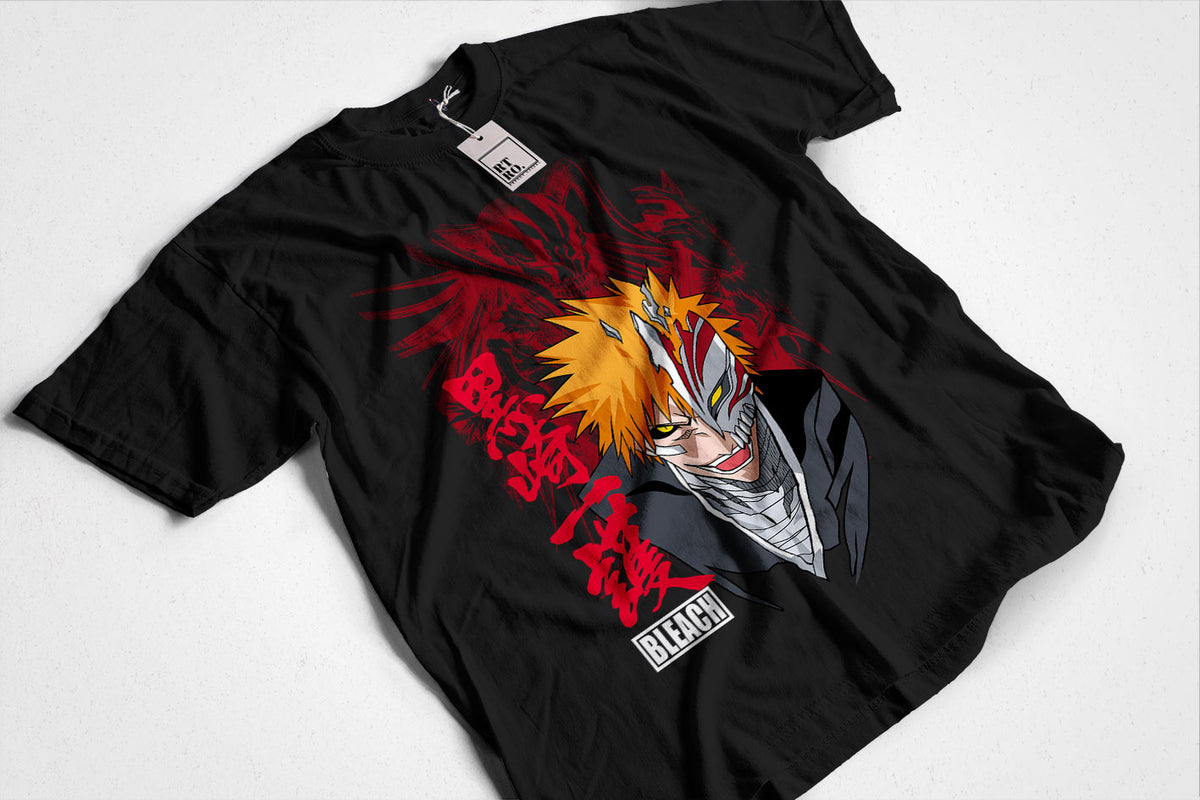 Bleach Shirt